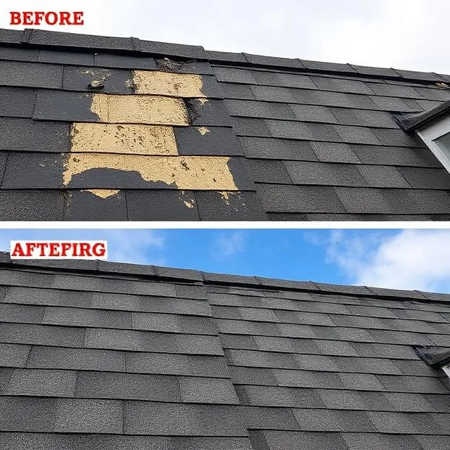 Roof Repair Near Me in Greensburg, PA near me